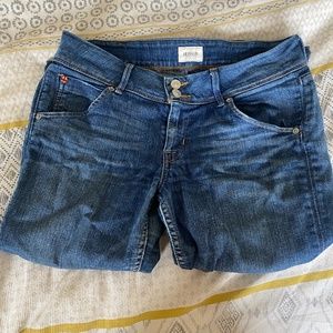 Hudson jeans